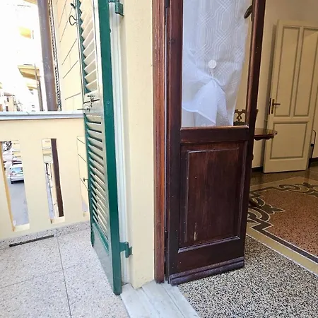Trieste 8 Apartment Rapallo