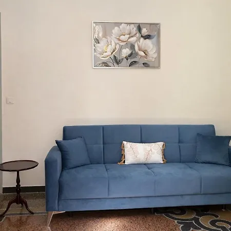 Apartamento Trieste 8 Rapallo