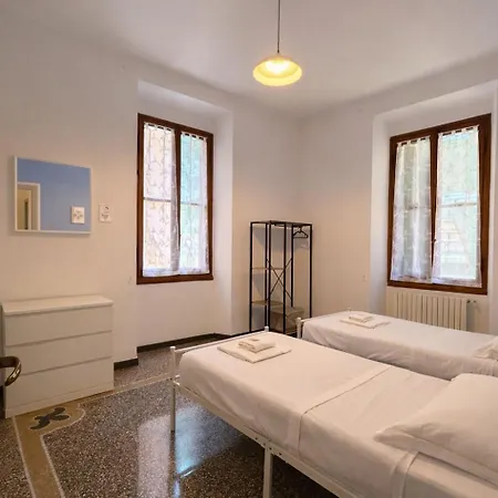 Apartamento Trieste 8