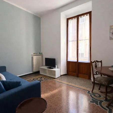Trieste 8 راباللو
