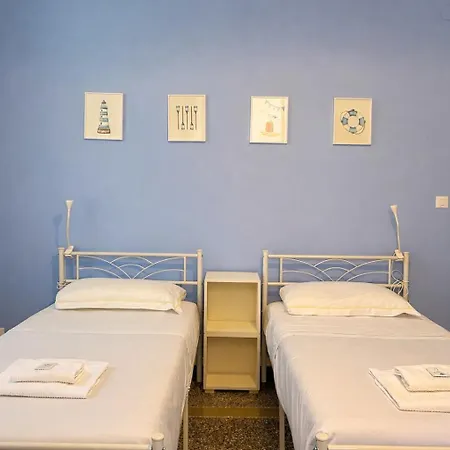 شقة Trieste 8