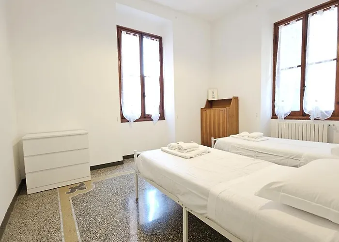 Lejlighed Trieste 8 Rapallo